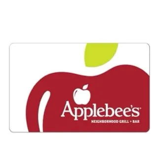 50$ Applebees $50