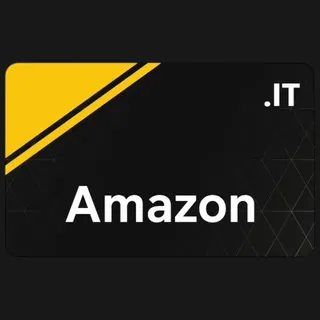 50€ Amazon Italy