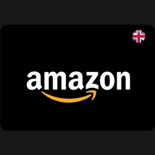 £20 Amazon UK