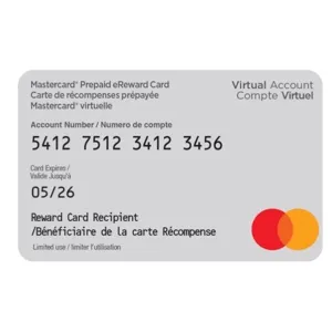 $25.00 Swype Global Virtual Mastercard & ApplePay  This card accept Apple Pay, Google Pay and all wallets and pay Global 100%