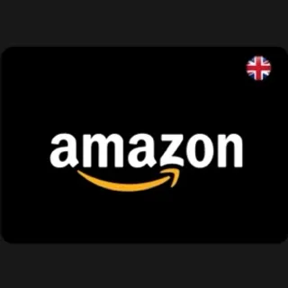 £20 Amazon UK