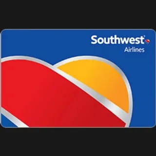 500$ Southwest gift card