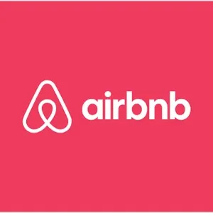 100£ GBP AirBnb Gift card