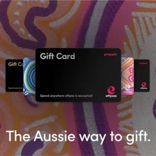 $100.00 Eftpos Austrelia