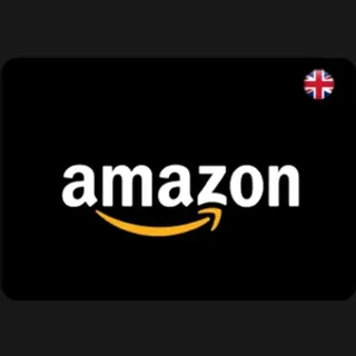 20£ Amazon UK