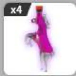 X4 RIDE POTION ADOPT ME (cheapest in the market)
