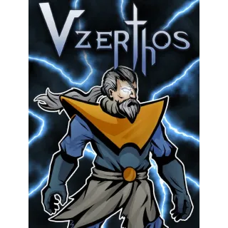 Vzerthos: Heir of Thunder (windows 10) Auto Delivery
