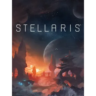 Stellaris - Steam key