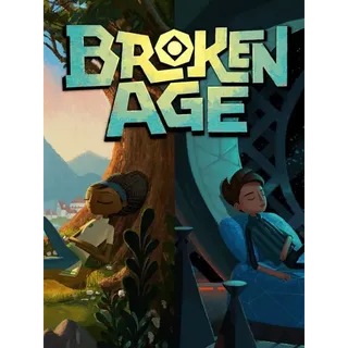 Broken Age