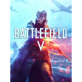 Battlefield V