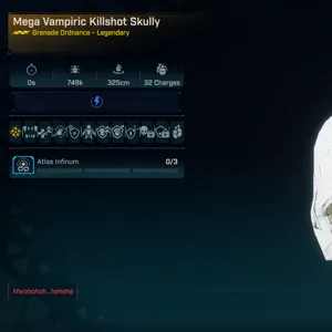 dupe spawning skully