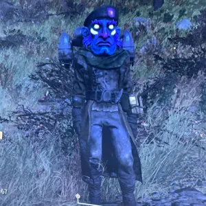 Glowing Captain Bundle