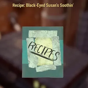 Susans Soothin Recipe