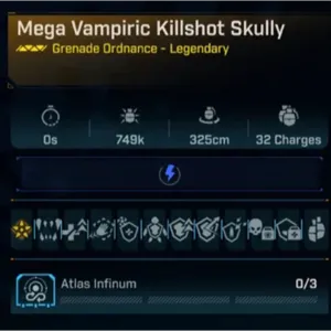 dupe spawning skully
