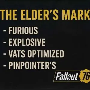 Elders Mark Full Setup