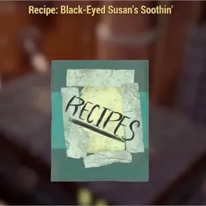 Black Eyed Susans Sooth