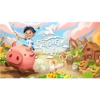 Everdream Valley