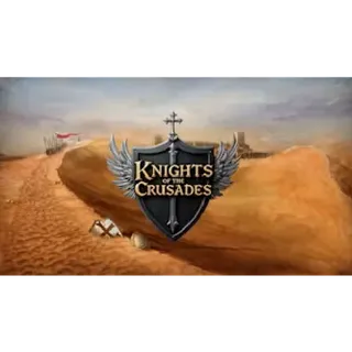Knights of the Crusades