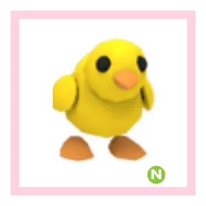 neon chick