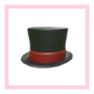 top hat