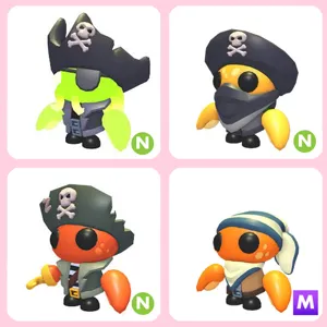 kelp bundle