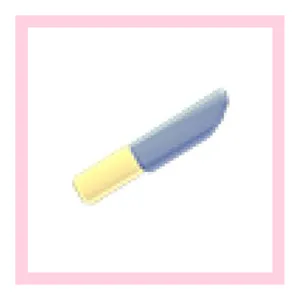 butter knife