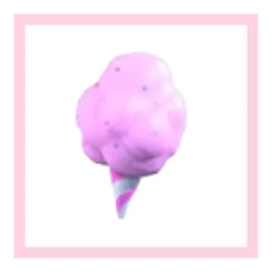cotton candy