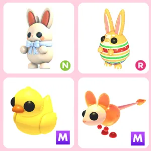 cheap adopt me bundle