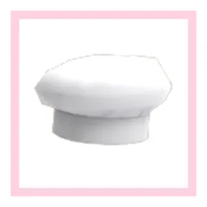 chef hat