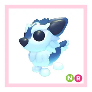 nr shiver wolf