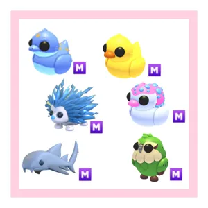adopt me pet bundle