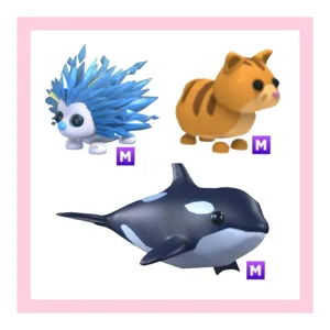 mega pet bundle