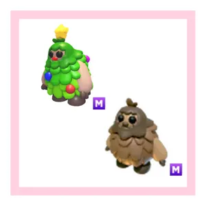 Sasquatch bundle