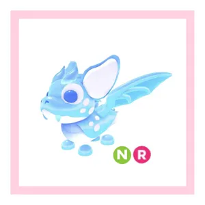 nr arctic dusk dragon