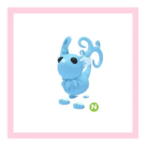 neon fleur de ice