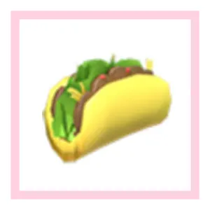 back taco