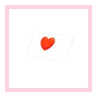 love letter