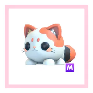 mega mochi meow