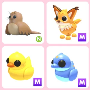 cheap adopt me bundle