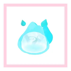 energy aura feet