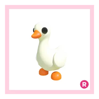ride goose