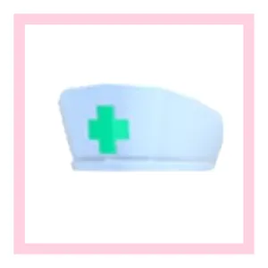 nurse cap