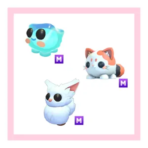 random mega bundle