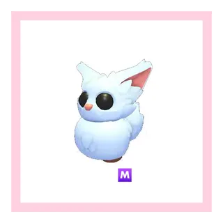 mega mistletroll