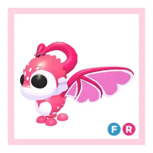 fr cupid dragon
