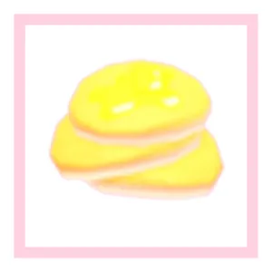 pancake stack