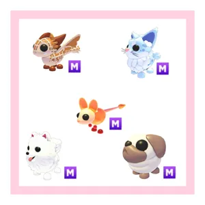 adopt me bundle
