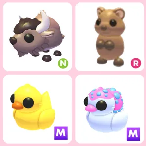 cheap adopt me bundle