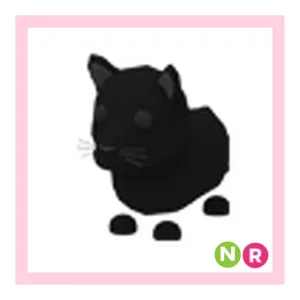 nr black panther