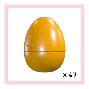 67 admin abuse eggs